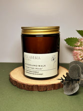 Load image into Gallery viewer, WOODLAND WALK Candle
