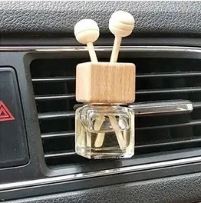 THE SMOKING ROOM Car Diffuser