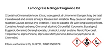 Load image into Gallery viewer, Fragrance Oil Blends (various)
