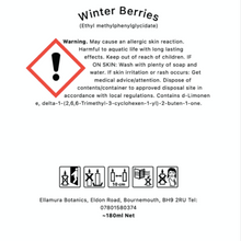 Load image into Gallery viewer, Winter Berries Candle
